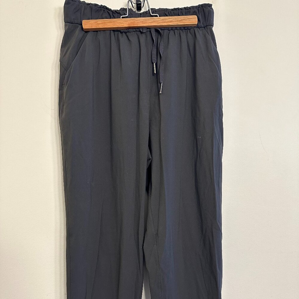 lululemon casual pants similar to on the fly